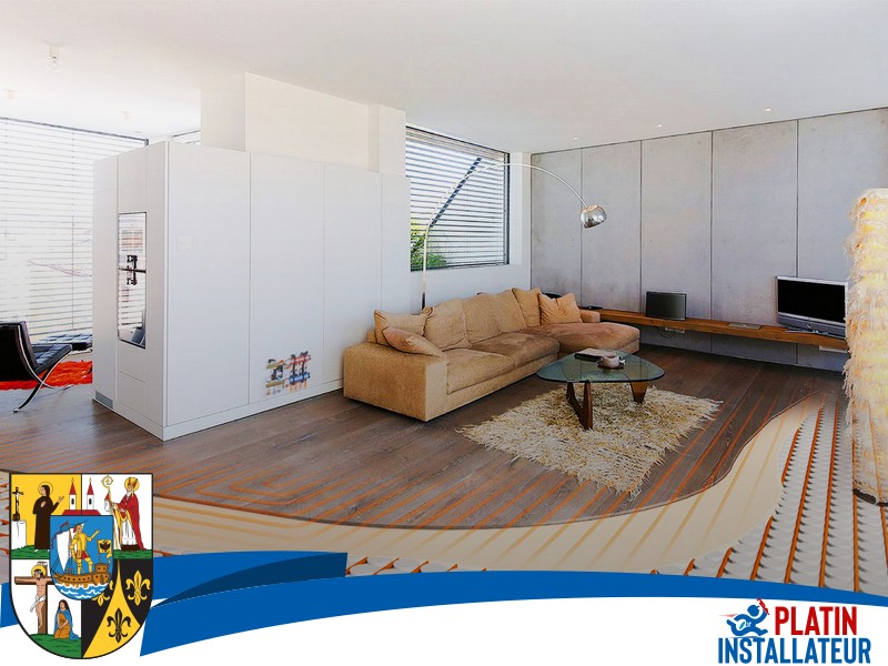 Bodenheizung 1160 Wien - Ottakring